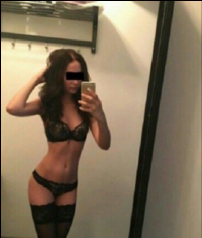 Escort massage i Svogerslev